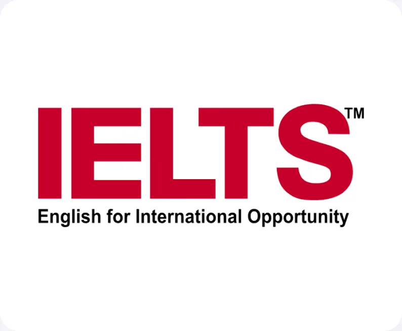 IELTS