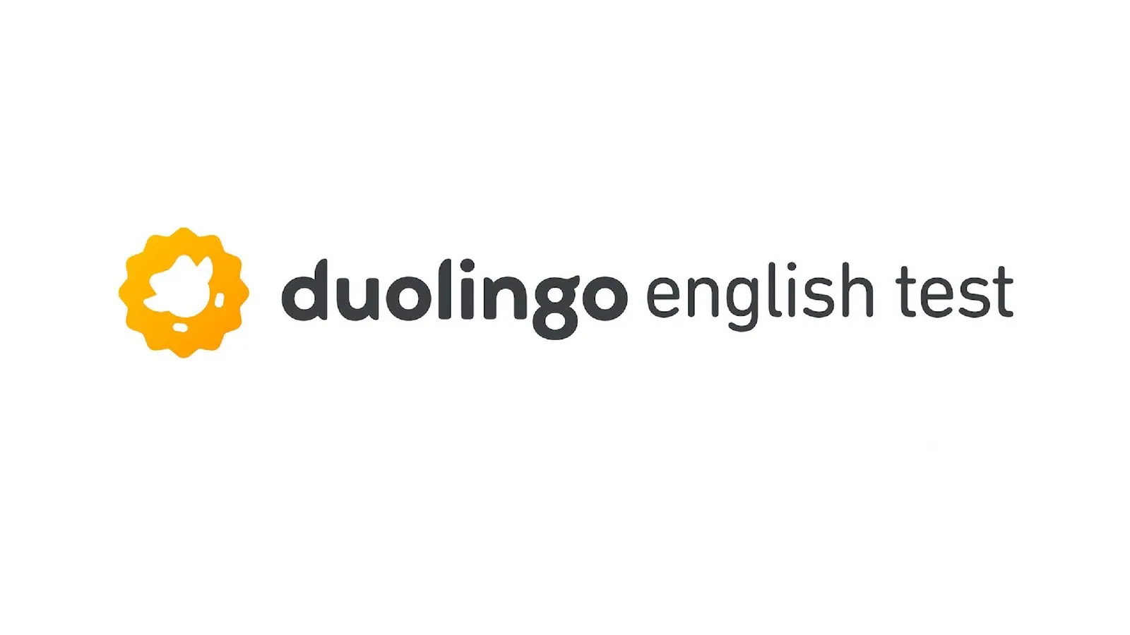 Duolingo English Test
