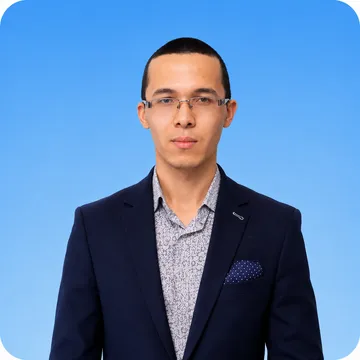 Кайрат Баишев