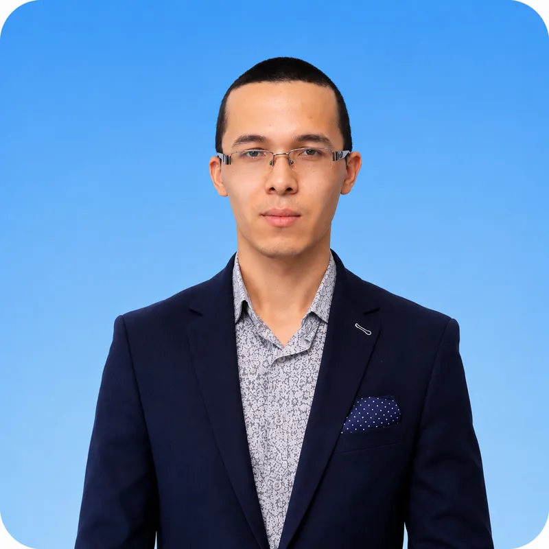 Кайрат Баишев