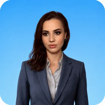Нина Виноградова